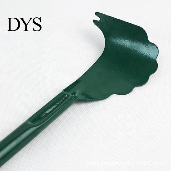 Cleaner with Telescoping Pole Mower Deck Scraper Long Handle Debris Removal Multi-Functional Efficient Tool Lawn Cleaning for Maintenance Lawnmower