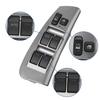 Power Window Switch Control For 2003-2008 Toyota Matrix  Pontiac Vibe 84820AA070