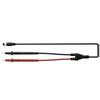 A84E-2X HRM-10 Battery Internal Resistance Meter Testing Probe Round Connector Accessory