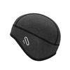 Winter Warm Cap Soft Men Ski Cycling Beanie Hat Hiking Fleece Running Windproof Headwear Running Cycling Skiing Cap