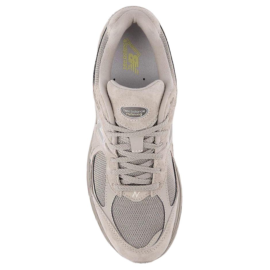 New Balance Tênis Unisex 2002R Arid Stone Cinza U2002RP