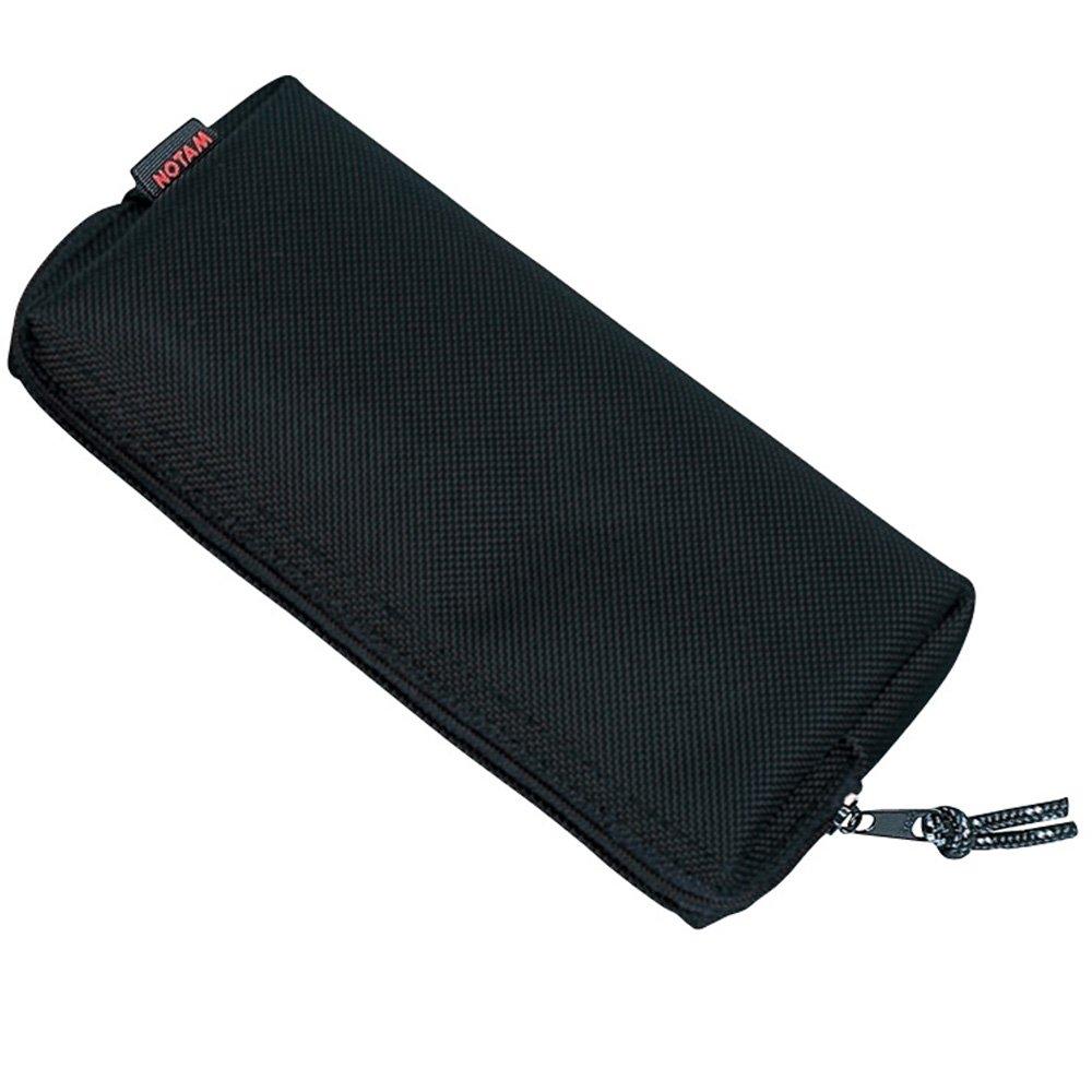

Notum Мягкий чехол-пенал ML Большой Черный NS-27-BK чёрный