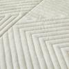 About Wind Solid Color Quilted Plush Sofa Cushion Autumn and Winter Models Universal Non-slip All-inclusive Backrest Cushion