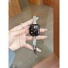Nice Bling Metal bracelet For Apple Watch Series 11/10/9/8/7/6/5/SE3 40mm 41mm 42mm 44mm 45mm 46mm Strap