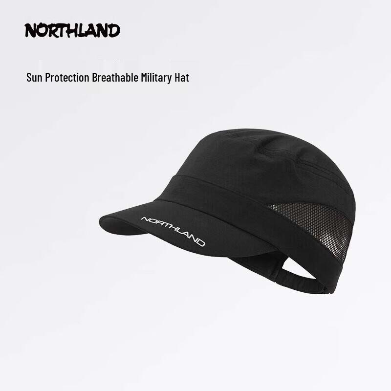 Naturehike NCAFT0101S Unisex Hiking Military Cap M