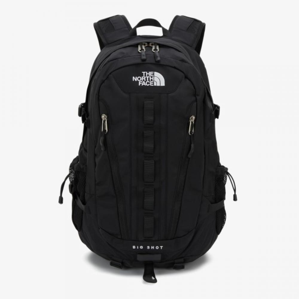 

North Face Big Shot blacks