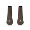 Car Interior Seat Headrest Cover Anti-Dirty Protective Cover For Peugeot 5008 508 408 4008 308 3008 208 2008 Landtrek Rifter