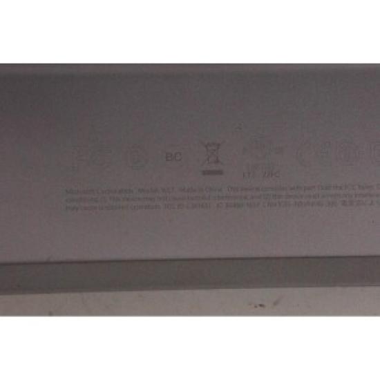 USED Microsoft Surface 3 10.8" Windows 10 Pro Intel Atom x7-Z8700 1.6GHz 4GB 128GB Wi-Fi Model 1645