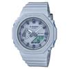 Casio Watch G-Shock GMA-S2100BA-2A2JF Women's Blue