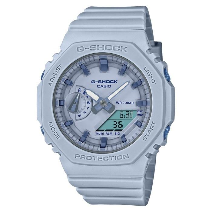 G-Shock GMA-S2100BA-2A2JF Women s Watch, Blue