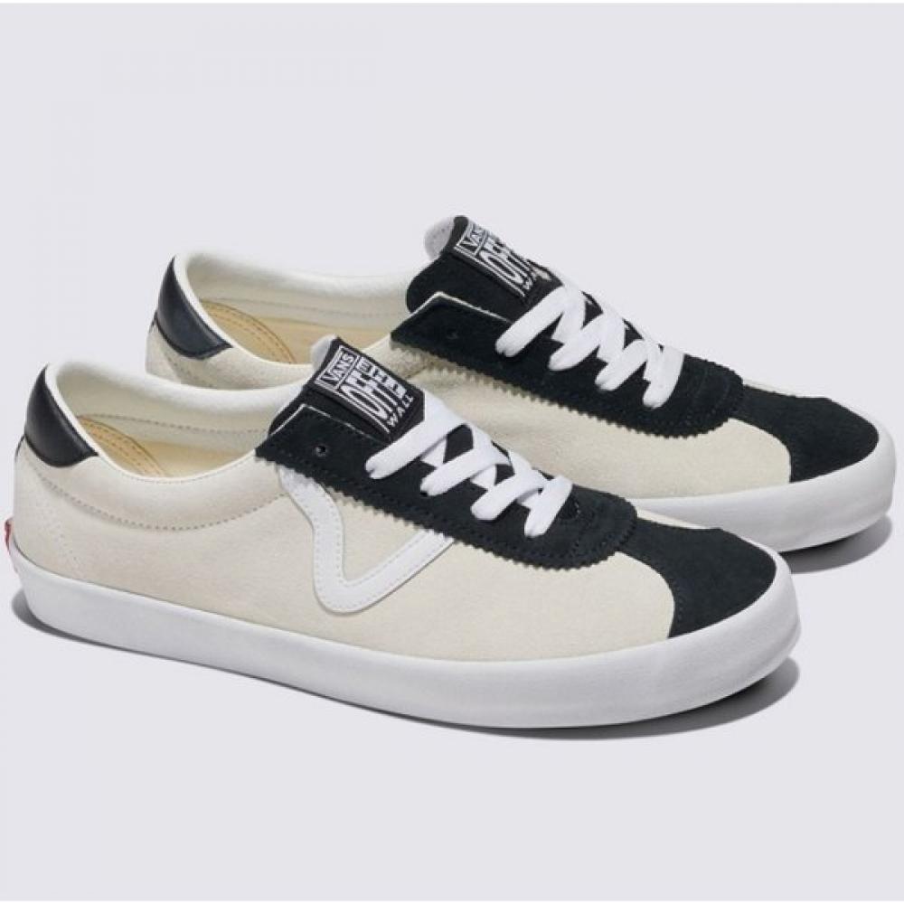 

Vans Suede Sport Low Low Vn000d09y28 VN000D09Y28/220