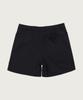 CHAMPION Women'S Basic Small Logo Sweat Shorts Black