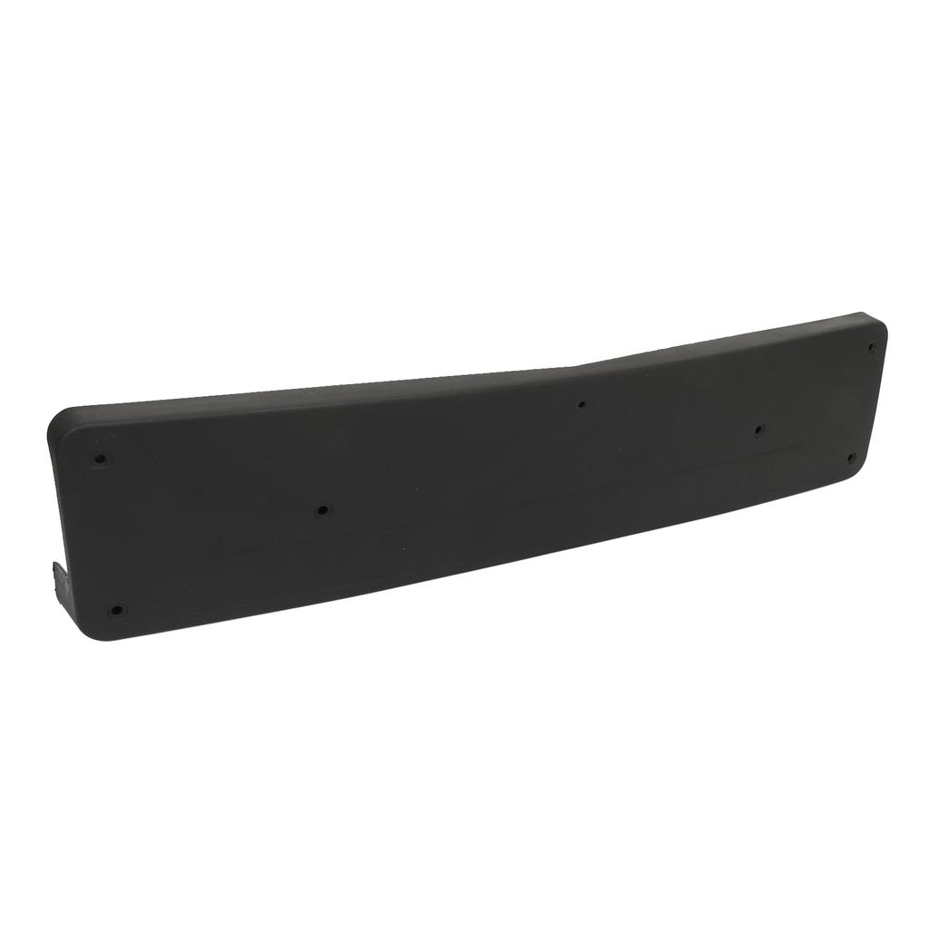 Front Number License Plate Holder 2048172778 Mounting Bracket Replacement for Benz C?Class W204
