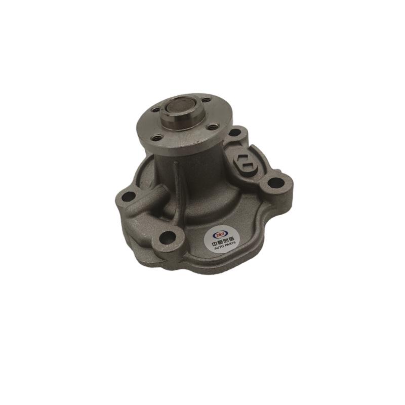 Compatible Water Pump for Changan 2018 Yuexiang CS15 Ounuo S, JL473 1.4L Engine, Part Number: 1307010-H03