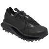 Adidas Y-3 S-Gendo Trail Triple Black Men Sneakers JQ0198