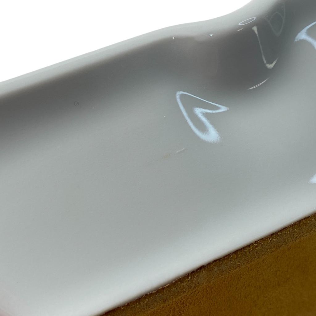 Used HERMESashtray multicolor unisex