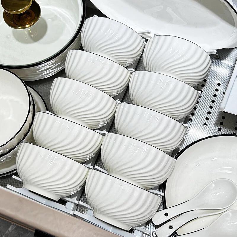 Jieyajie Ceramic Dinnerware Set