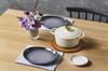 Le Creuset Signature Cocotte Ronde 18cm Cast Iron Enamel Pot, Gas, Induction, and Oven Safe [Official Japanese Product]