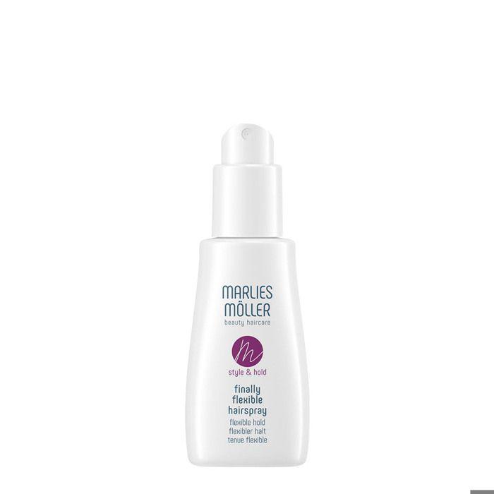 Eau de toilette Marlies Möller STYLING finally Haarspray 125 ml Unisex