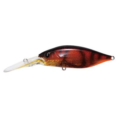 Megabass 200 LBO Wild Claw Lure DEEP-X