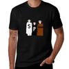 How I Met Your Mother Salt Pepper And Cumin Tshirt Casual Breathable Short Sleeve Top