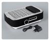 80W Wiederaufladbarer Nagelsauger mit Handauflage und integriertem Filter