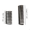 2x AV Bufferr Spring Set Annular Professional Sturdy MS171 MS181 Easy to Install