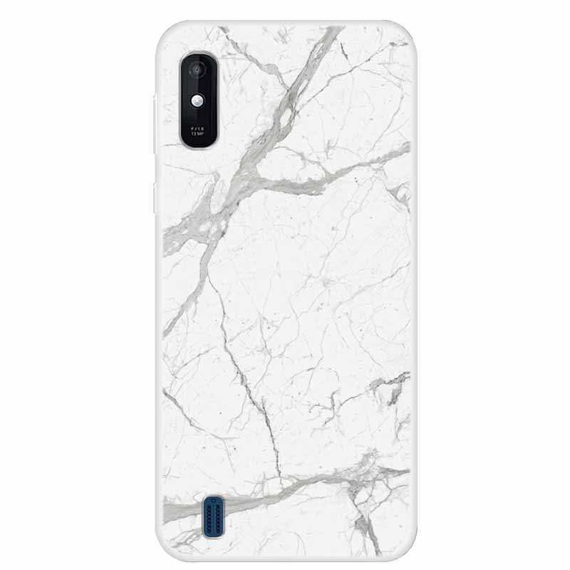 For Wiko Y81 Cases Y51 Y61 Y62 Clear Marble Soft TPU Silicone Back Cover For Wiko Y51 Phone Cases Fundas Coque for WikoY81 Y 81