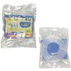 Air Conditioner Washing Cover with Water Tube Wall Mounted Air Conditioner Protective Dust Covers Household Cleaning Tools