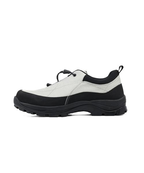[YASE] Forest Trekking Shoes Sand [SK2CIV]