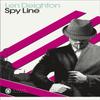 Spy Line by Len Deighton Paperback Book 9780241505489