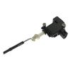 Per Golf Jetta Passat Touareg Bora Compatibile 1J0810773B Attuatore Serratura Sportellino Riempimento Carburante-AU62