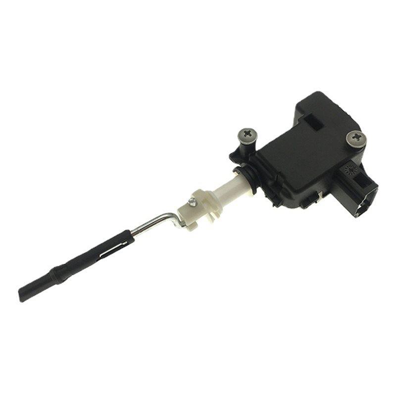 Per Golf Jetta Passat Touareg Bora Compatibile 1J0810773B Attuatore Serratura Sportellino Riempimento Carburante-AU62