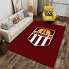 Carabobo FC Logo Design Carpet Suitable As a Non-slip Mat for the Living Room or Bedroom Sofa