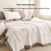 HLA Machine Washable Summer Comforter