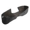 Motorcycle Rear Cargo Liner Pad Artificial Leather Replacement for Forza350 Forza 350 2020‑2021