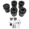 Hydroponics Growing System Kit 4 Buckets 20L Home Garden for Vegetables Flowers Herbs Indoor Outdoor