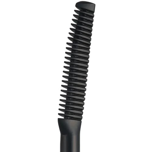 Canmake Quick Lash Curler BK Black Type Mascara Base Top Coat Curl Keep 3.4 grams (x 1)