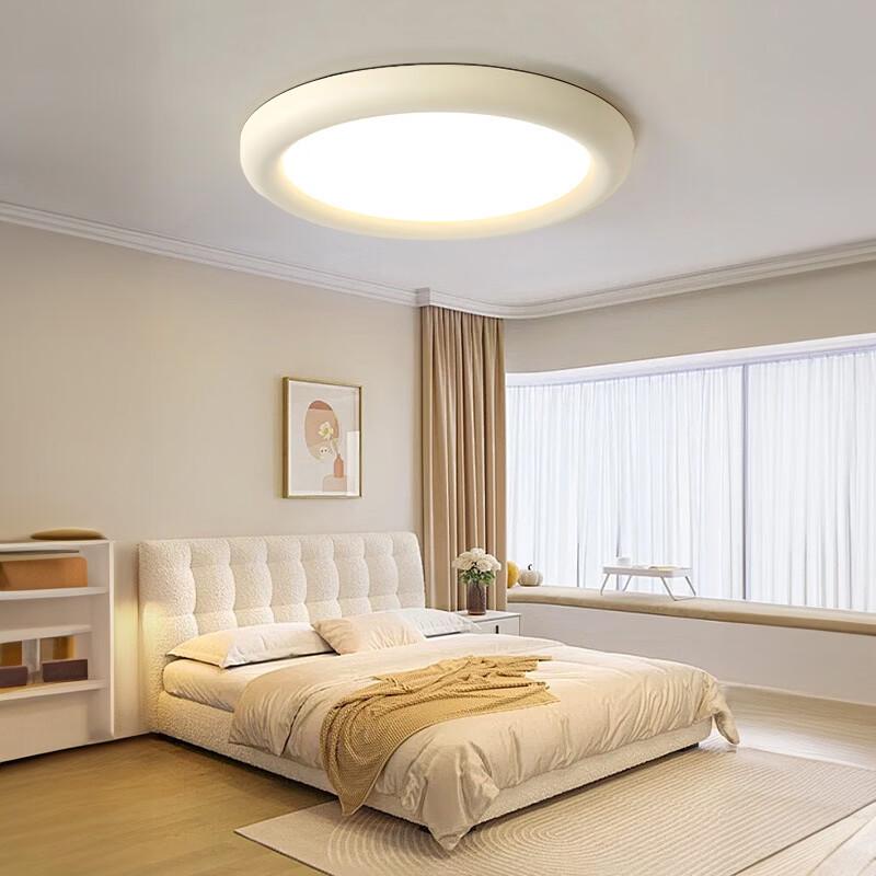 Dream Bubble Eye-Care LED Ceiling Light