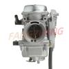 Motorcycle Racing Carburetor Competition Moto Carb For Kawasaki Prairie 300 KVF300B KVF300A 2X4 4X4 1999 2000 2001 2002 Carbu
