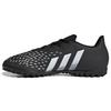 New Predator Freak .4 Tf 'Black White' FY1046