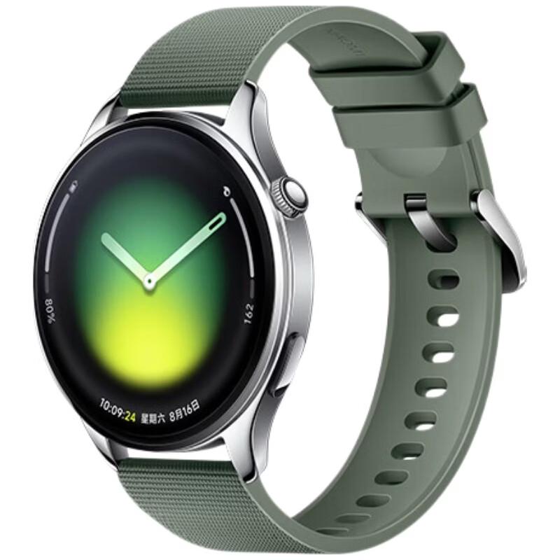 Xiaomi Watch 5 Smartwatch (CN version)