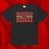 Camiseta Reggae Skinhead | Trojan SHARP Symarip Moonstomp Ska