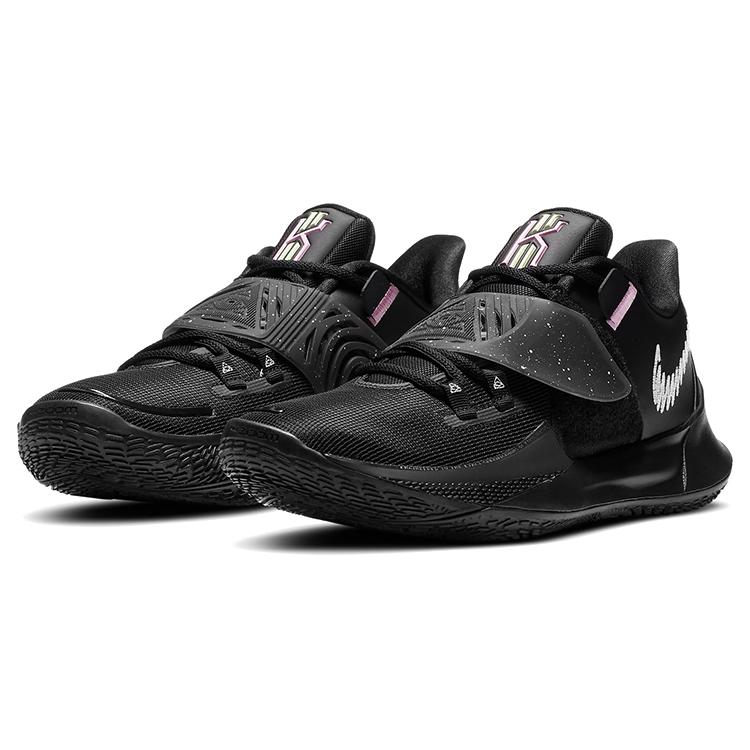 New Nike Kyrie Low 3 'Black' CJ1286-002