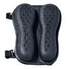 Breathable Anti-Slip Motorcycle Seat Cushion - 3D Honeycomb Gel Pad for Shock Absorption & Long-Distance Comfort