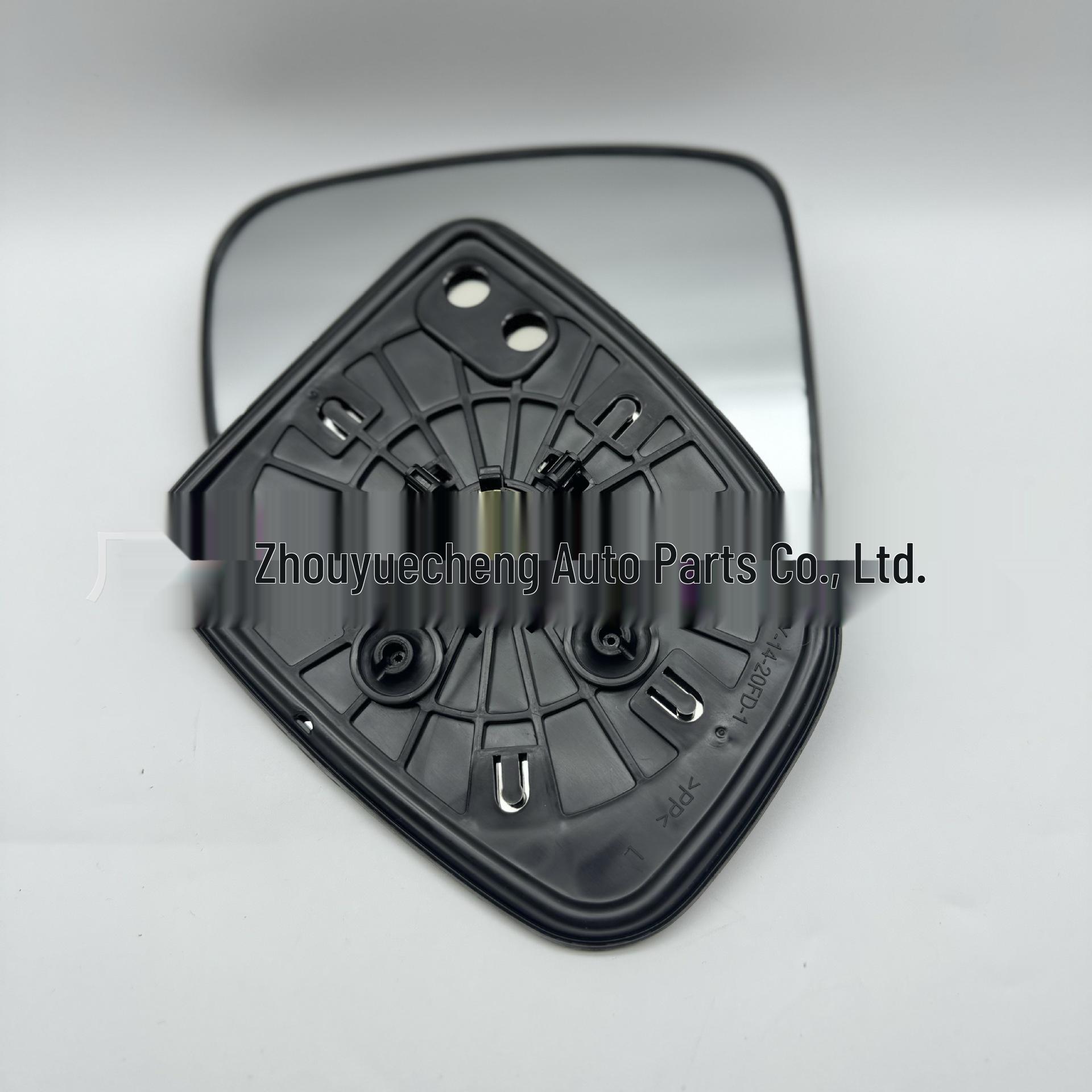 

Подходит для Honda Fit 2014 Стекло зеркала заднего вида 76253-T5A-J21, 76203-T5A-J21 76203-T5A-J21 - Left side