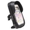 Cycle Phone Front Frame Bag Water Proof 360 degrees  Rotation Front   Design   Cycle Phone Holder Case