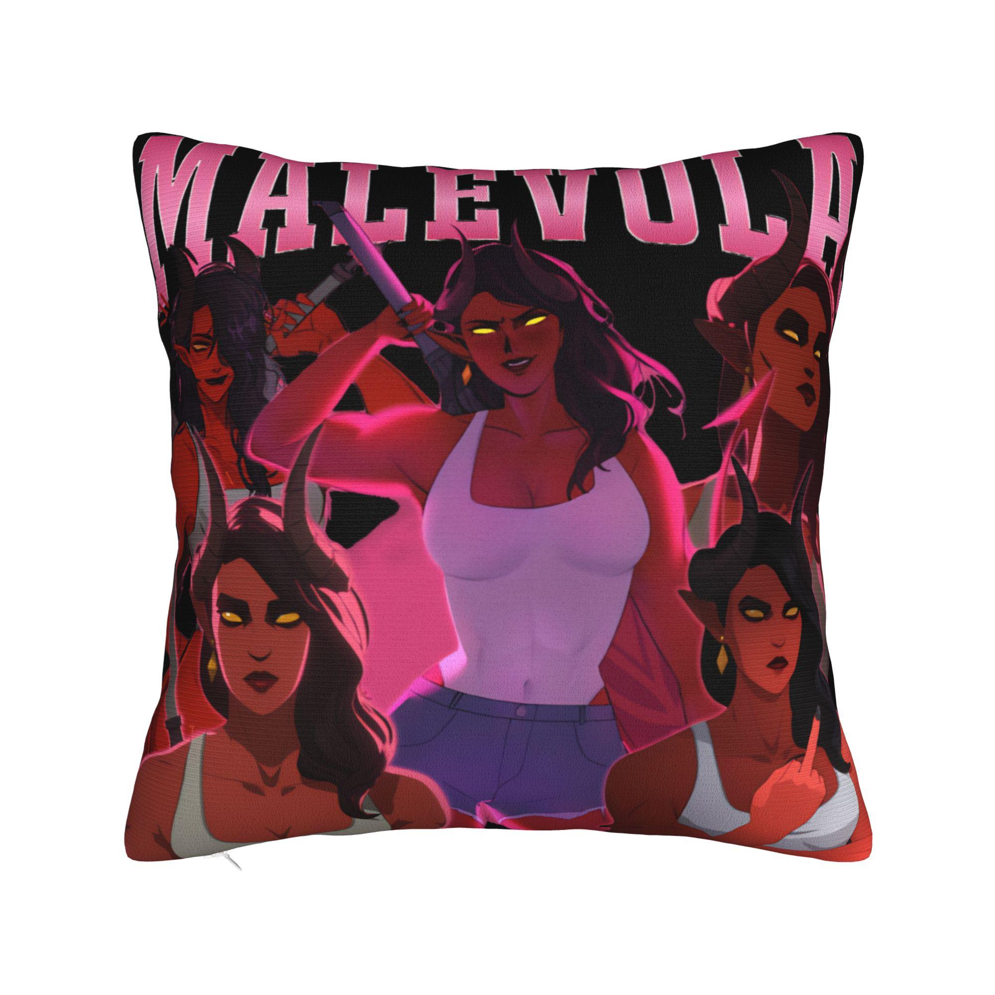 

Dispatch Game Pillow Case Kawaii Pillow Cover Custom Pillowcases For Sofa Home Decor 30cmx30cm