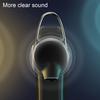 Bluetooth-compatible 5.0 Earphone Handsfree Digital Display Wireless Stereo Sports Earbud for Business