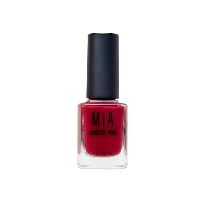Mia Cosmetics Vernis A Ongles Garnet